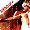 Mr Mercury's Photo