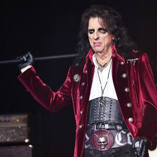 Alice Cooper's Photo