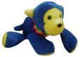 blue monkey's Photo